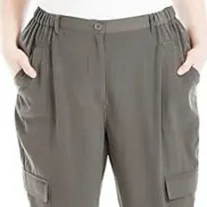 Max Studio Cargo Pants